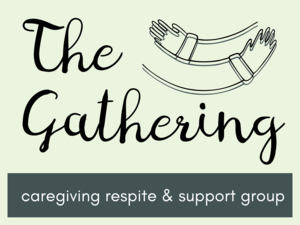Image for event "The Gathering".