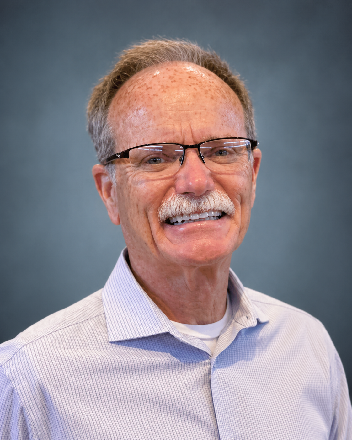 Dr. Jeff Parker