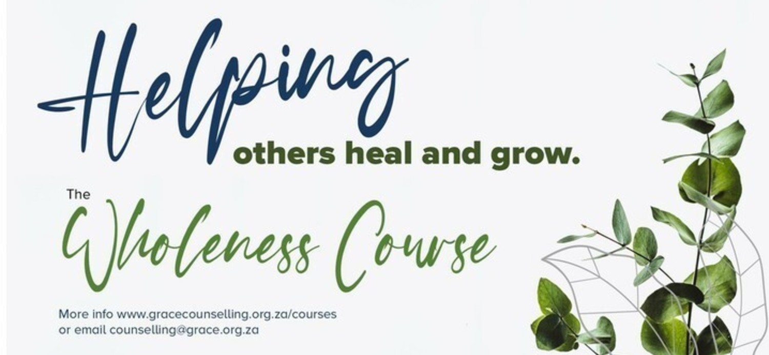 Grace Counselling Home