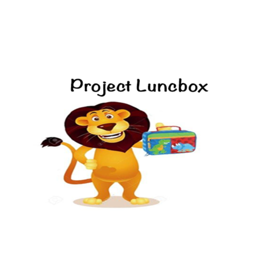 Connection Point Church | PROJECT LUNCHBOX