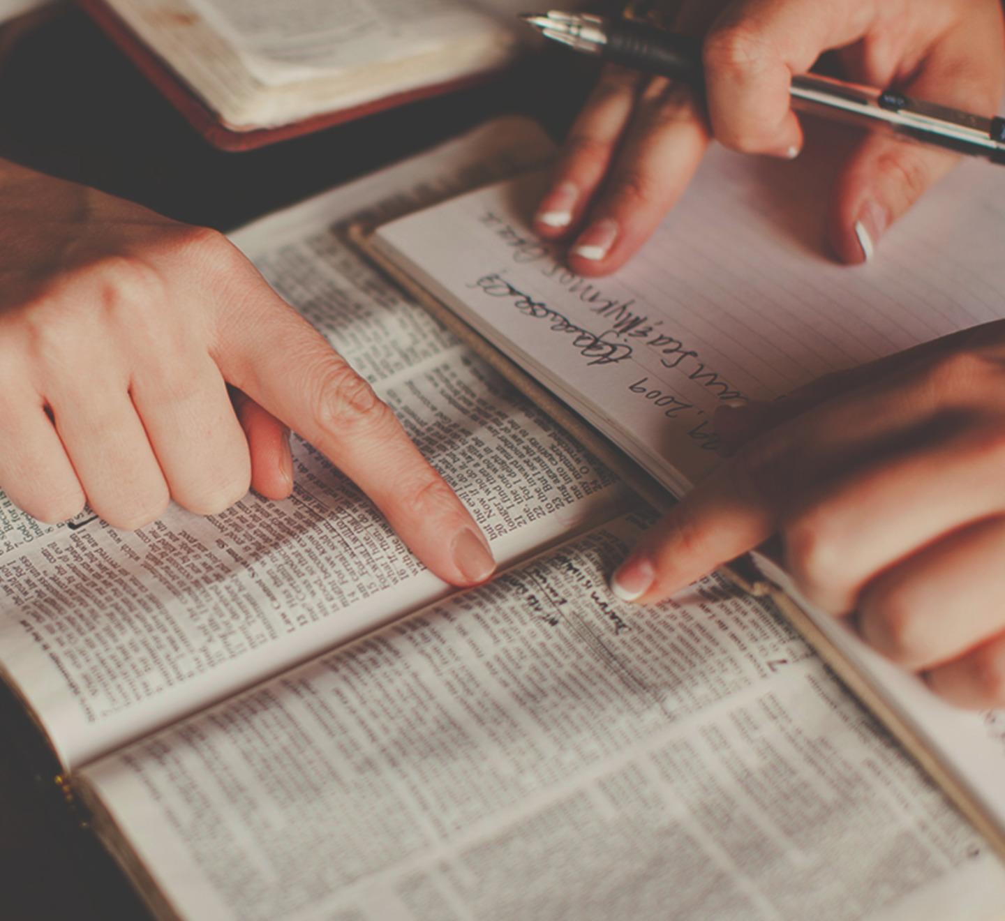 Wyatt Baptist Church Missions