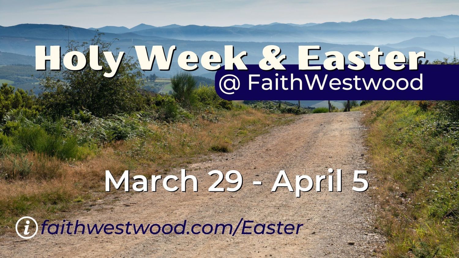 Faith-Westwood United Methodist Church