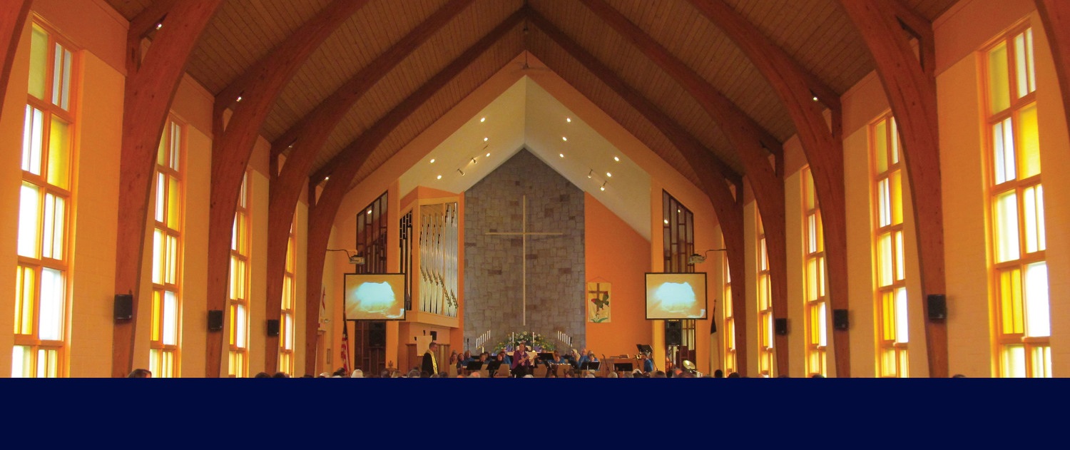 Wesley United Methodist Church