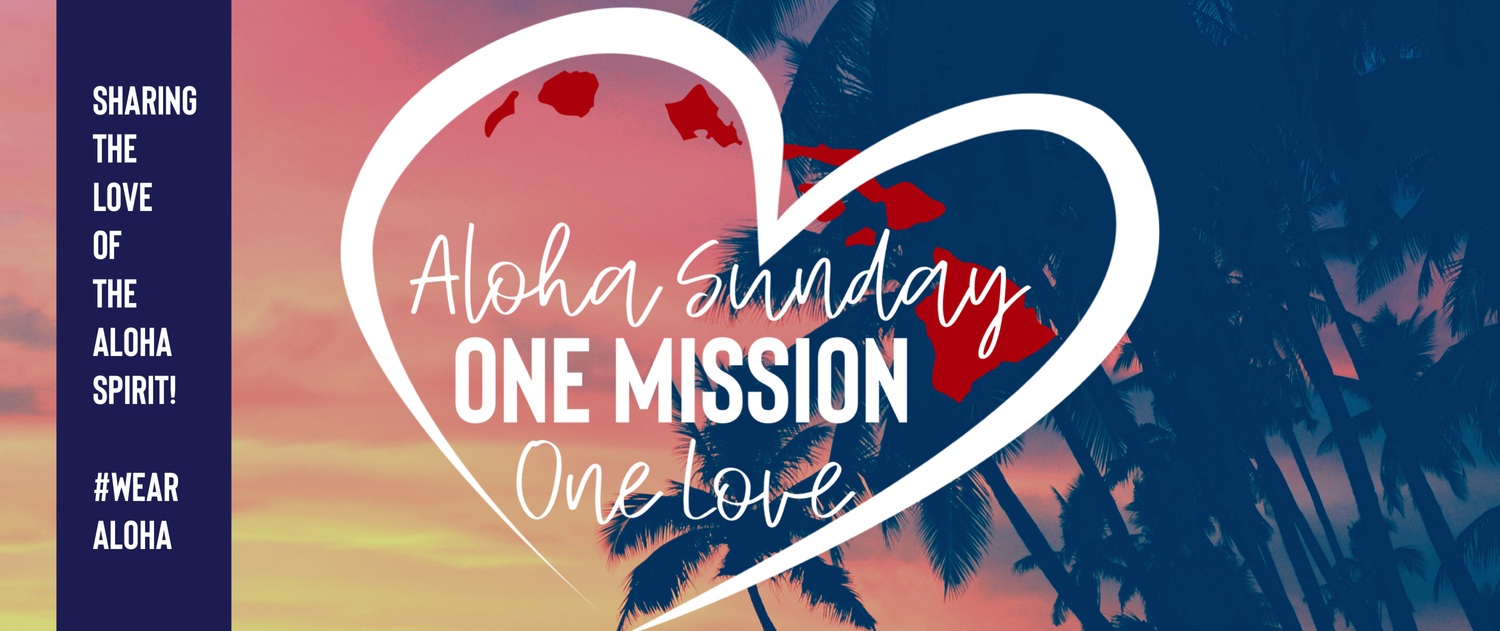 New Hope Church Missions Awareness