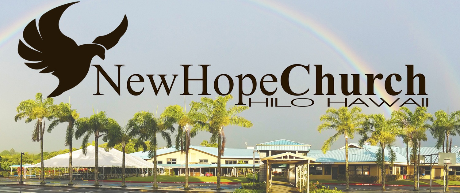 New Hope Church Home