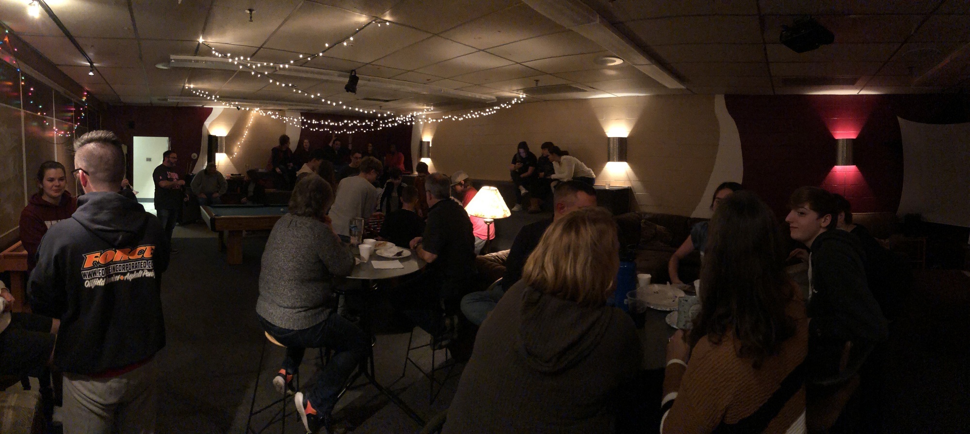 Graystone Presbyterian Church | Youth Ministry