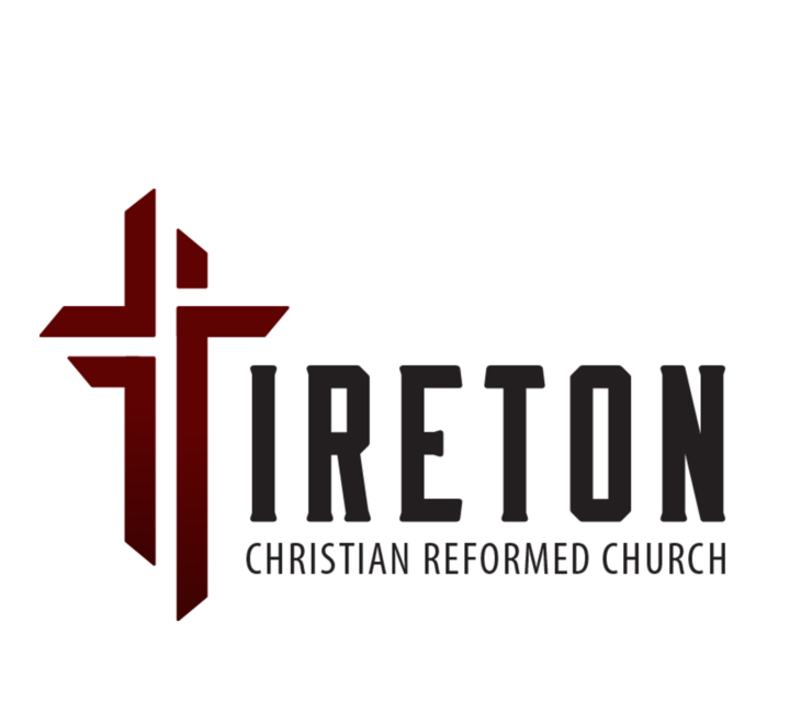 Ireton Christian Reformed Church Weekly Bulletins