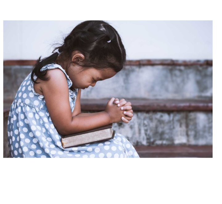 Ireton Christian Reformed Church Prayers