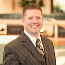 Bible Baptist Church Pastoral Staff