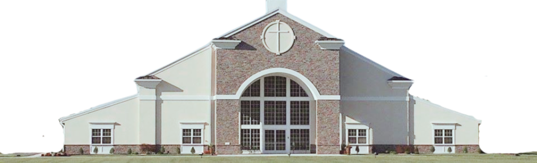 Smyrna Baptist Church cover
