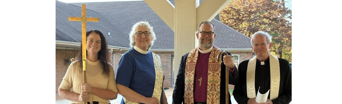 St. Margaret's Episcopal Church