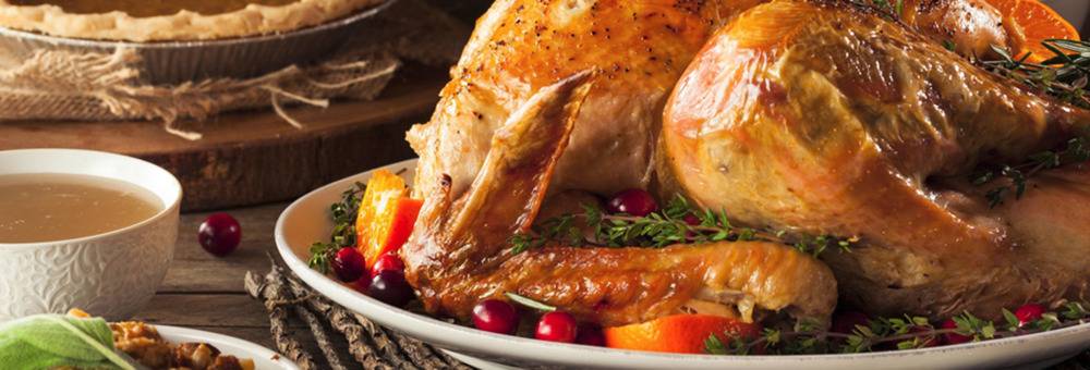 First Church of Christ in Wethersfield | Thanksgiving Meal