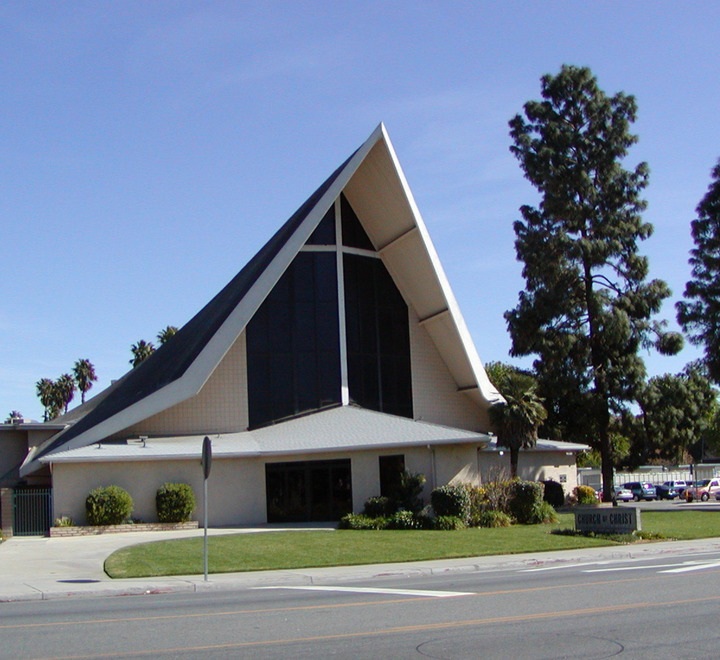 Magnolia Center Church of Christ | Home
