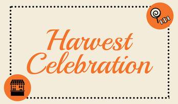 Harvest Celebration, photo 2 of 2
