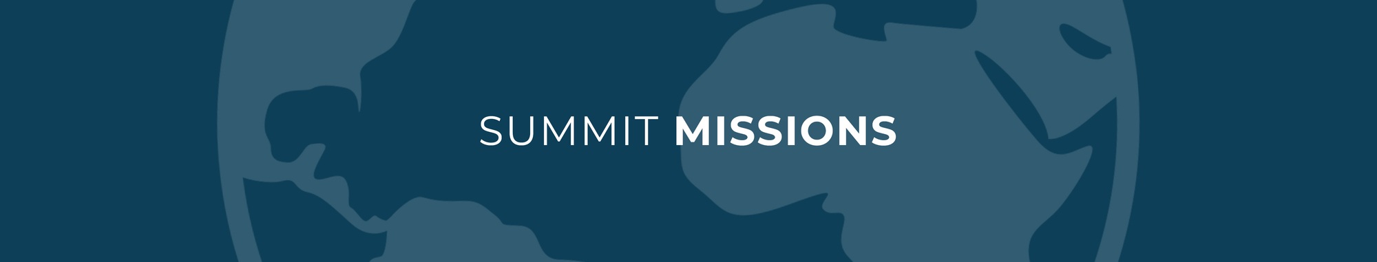 Summit Church | Missions