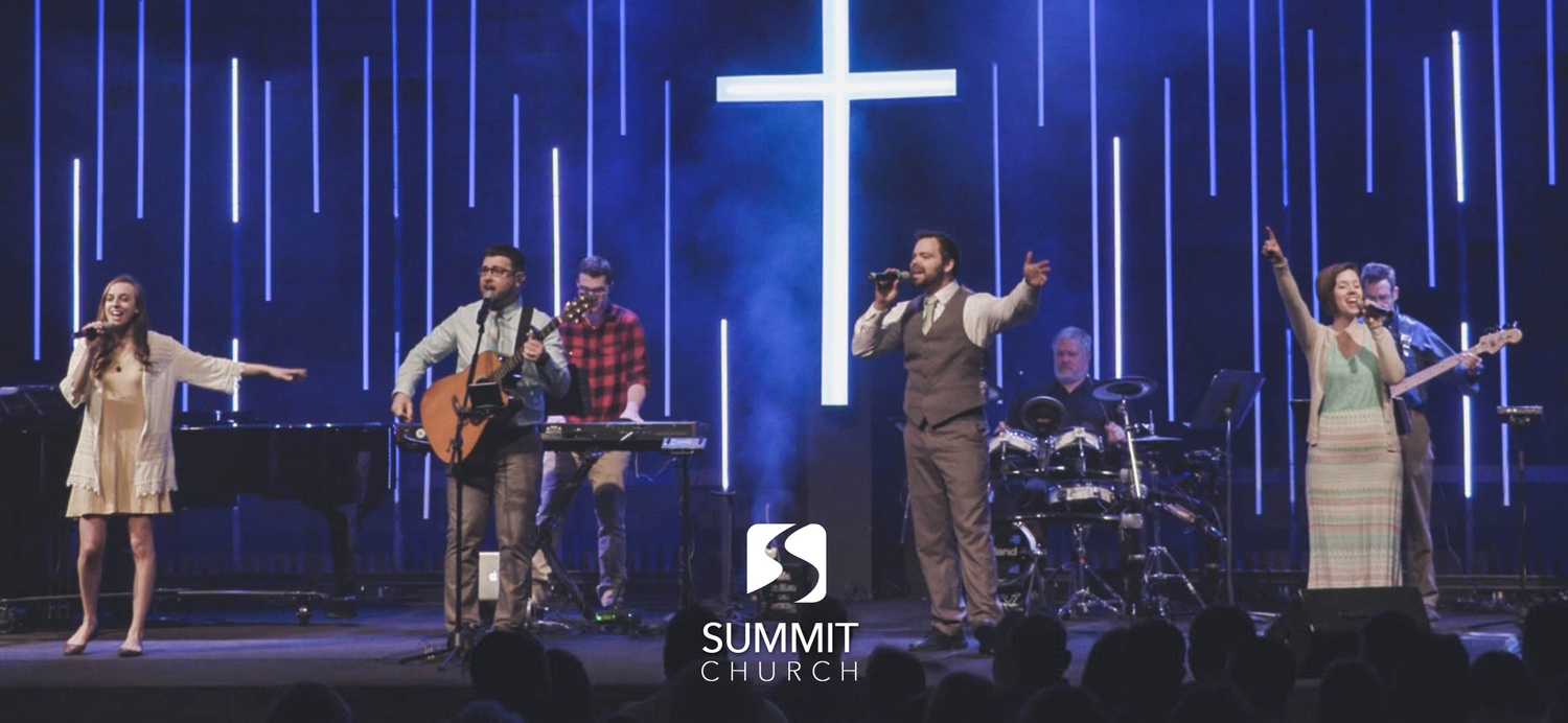 Summit Church Home