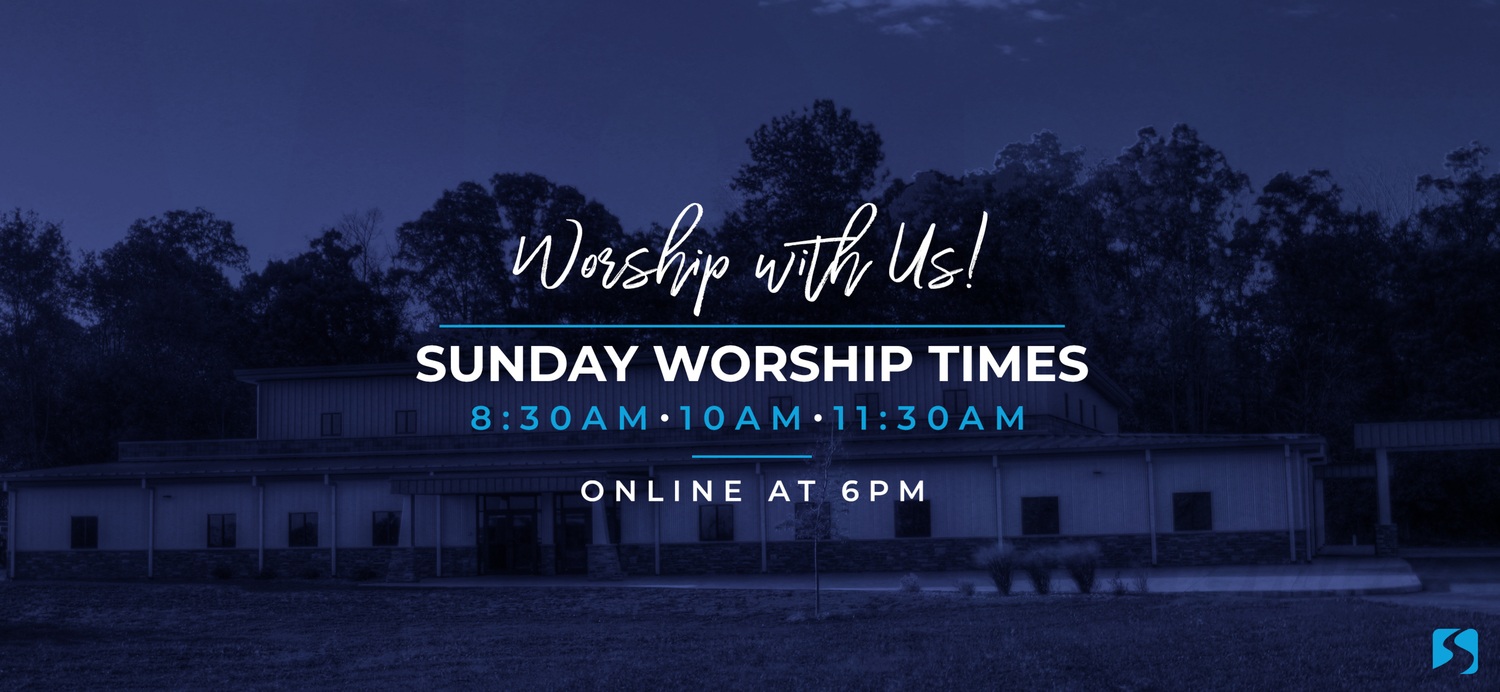 Summit Church Home