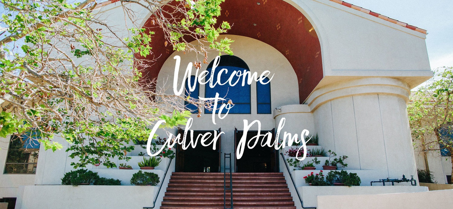 Culver Palms Church of Christ