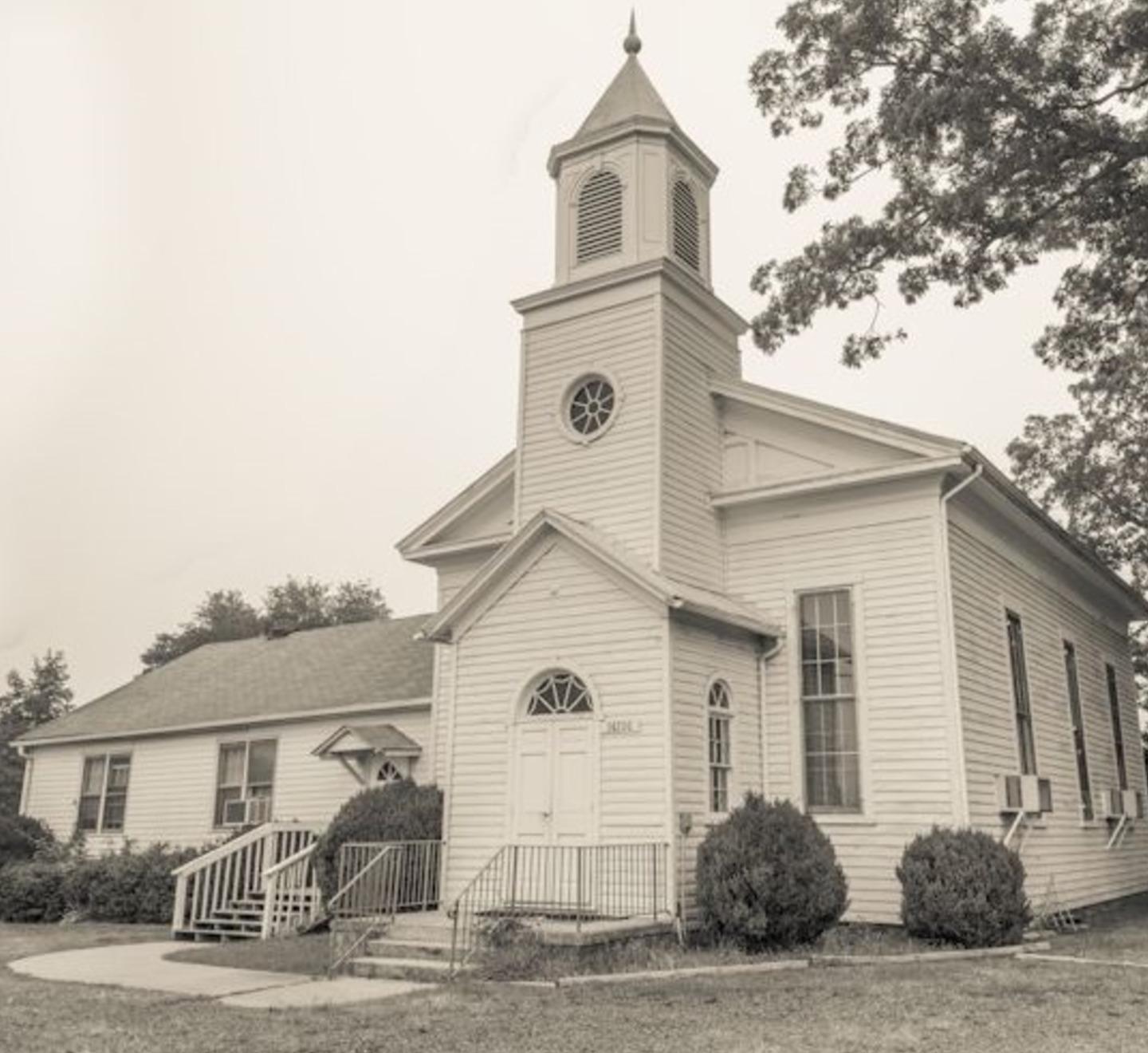 Gainesville United Methodist Church Our Story