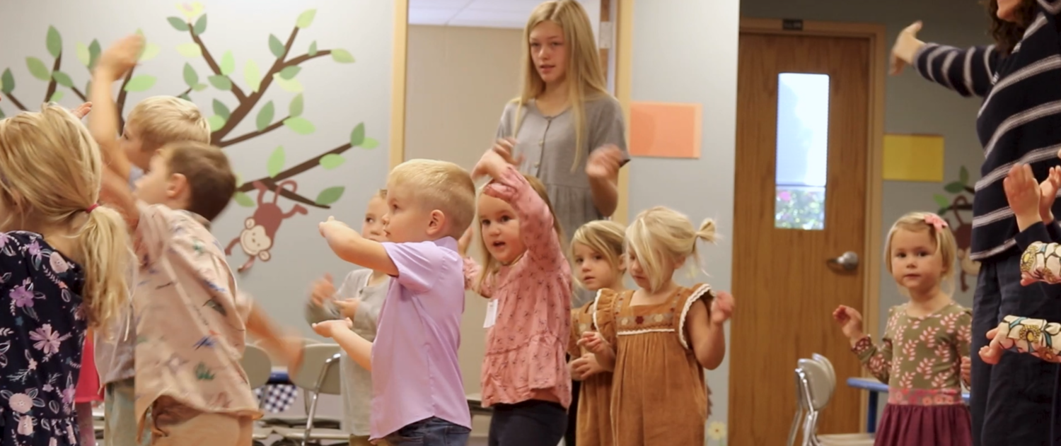 Caledonia Christian Reformed Church Home