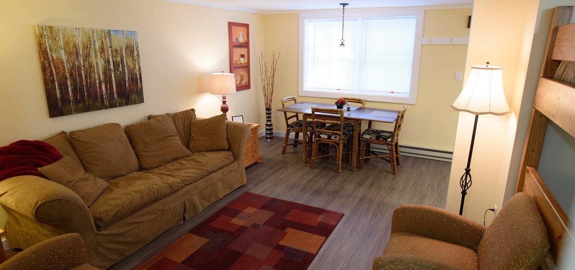 Lake Placid Baptist Church The Nest