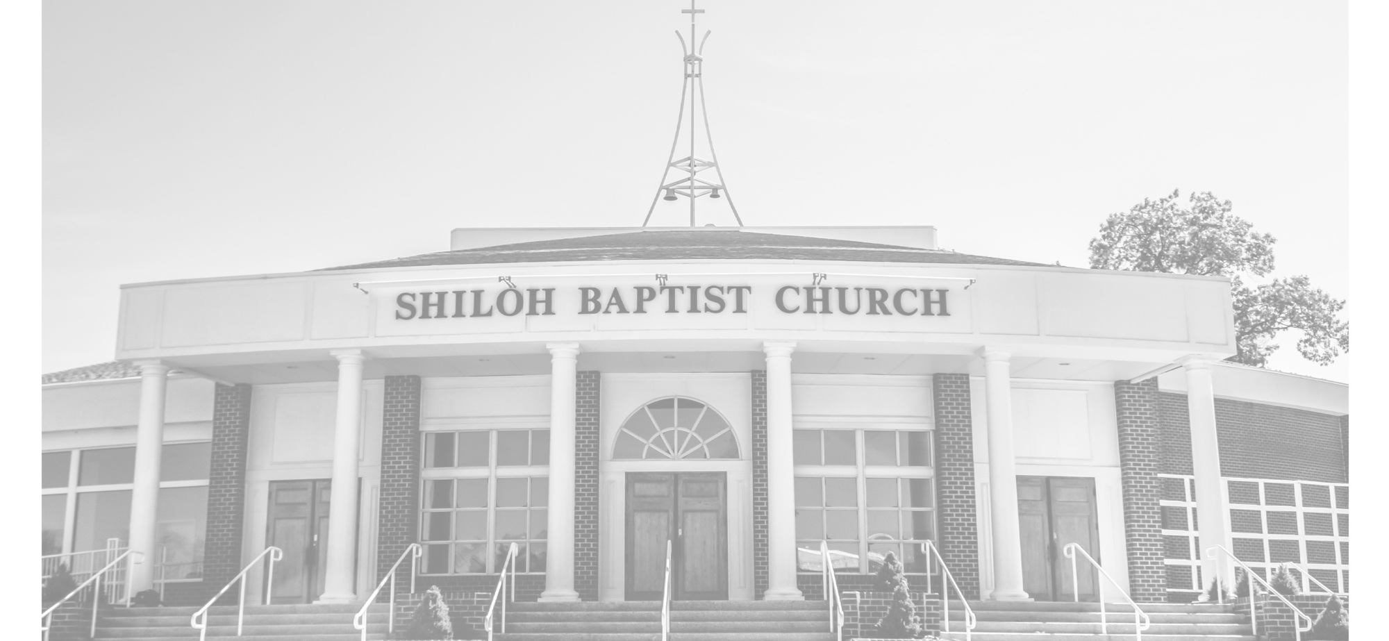 Shiloh Baptist Church