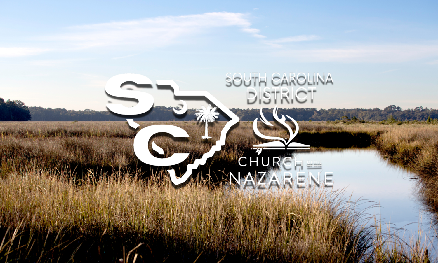 South Carolina District Church of the Nazarene Home