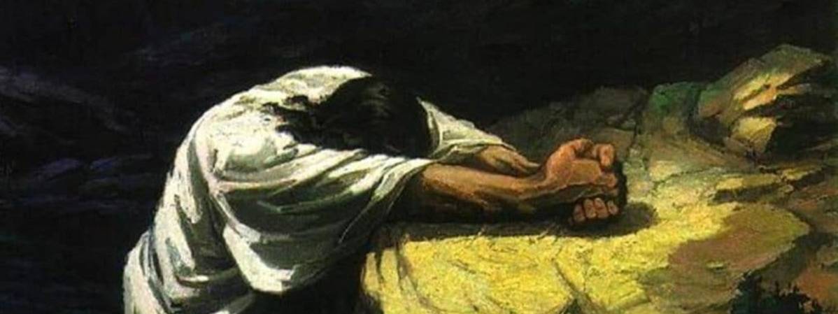 Mt Pleasant Church | Good Friday