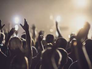 Image for event "Worship Service".