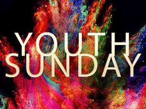 Image for event "Youth Sunday Hour".