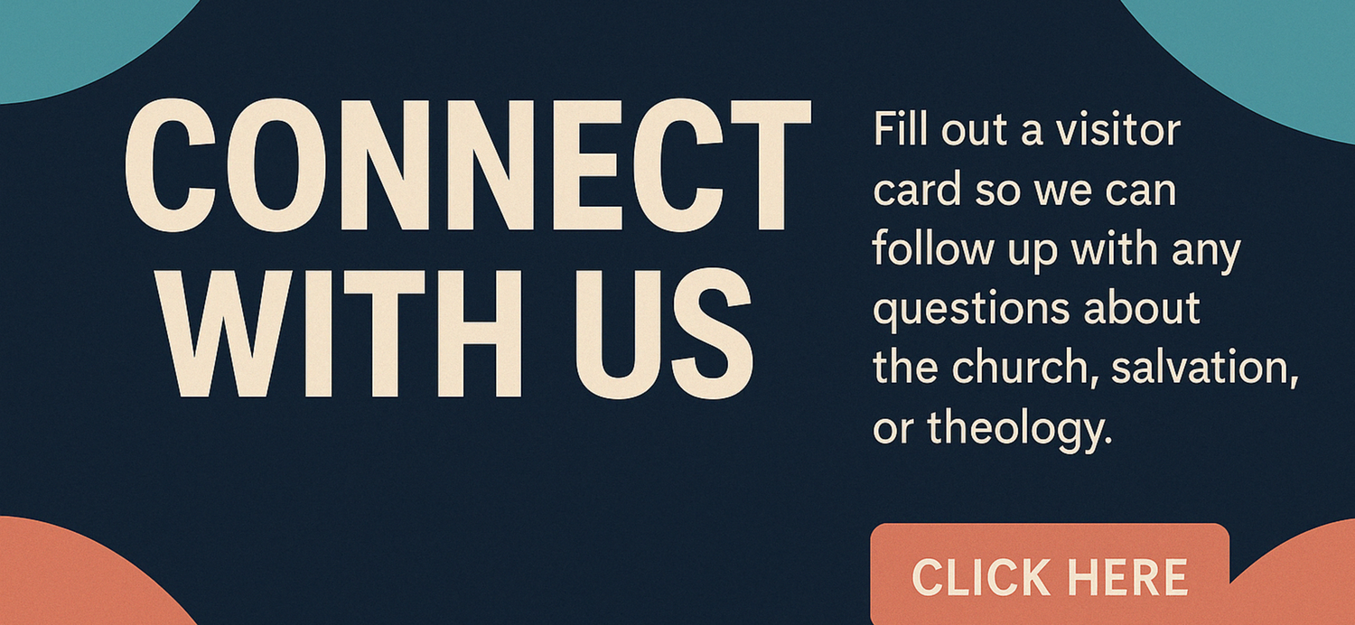 Sunrise Baptist Church