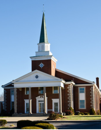 Cedar Creek Baptist Church | Wednesday Nights