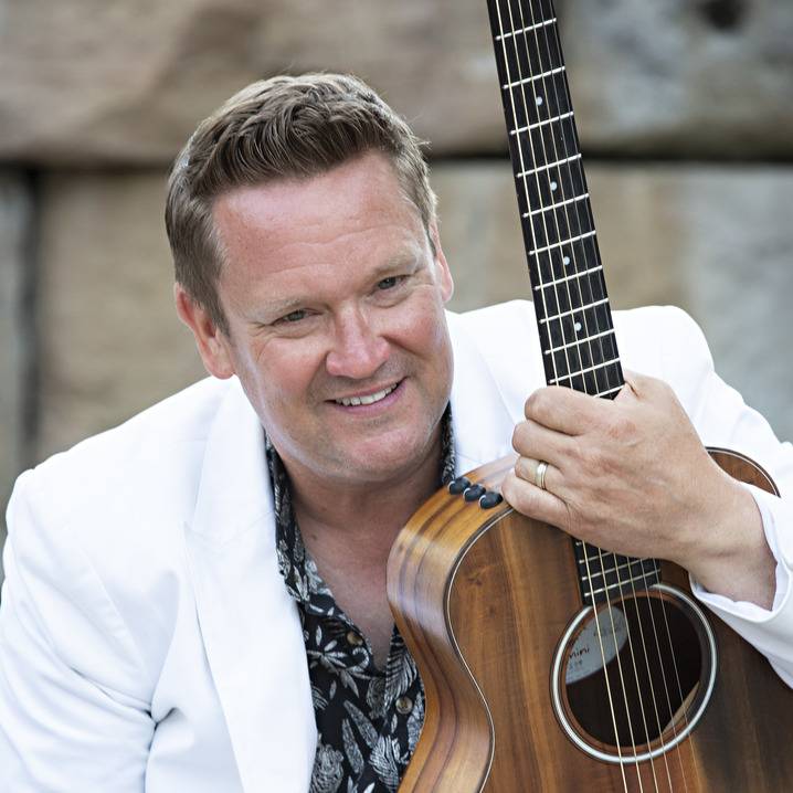 Brad Boland Entertainment Bio