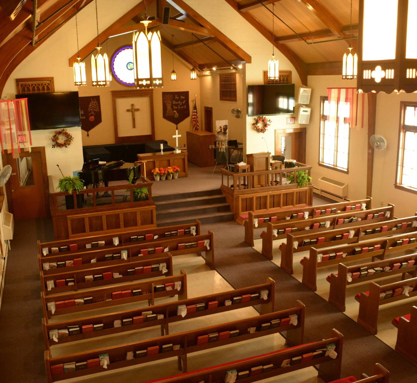 Northlawn United Methodist Church Weddings/Baptism/Membership