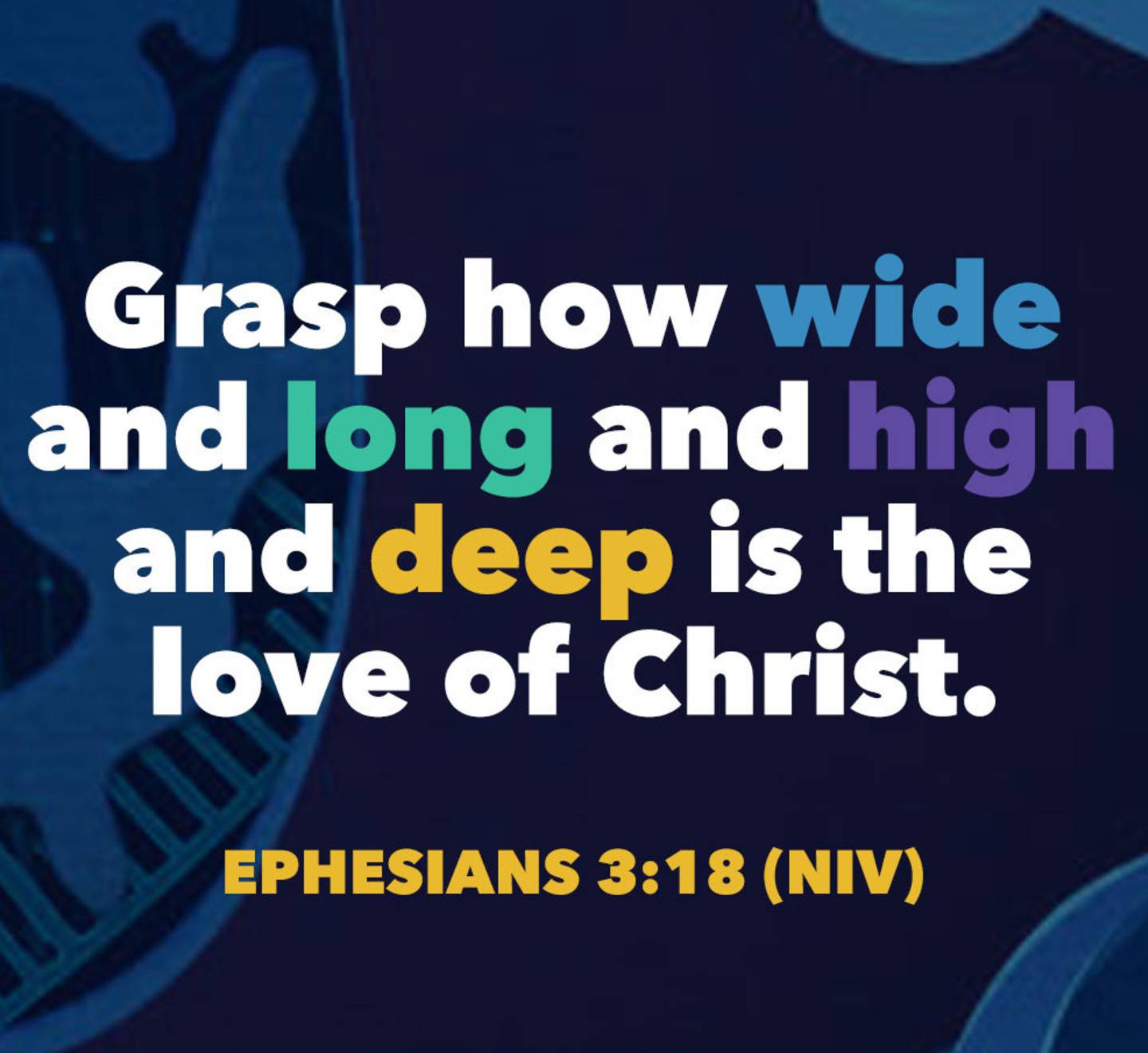 Northlawn United Methodist Church AtHome VBS 2020