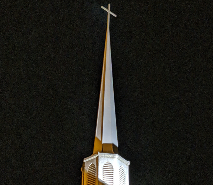 Northlawn United Methodist Church What We Believe