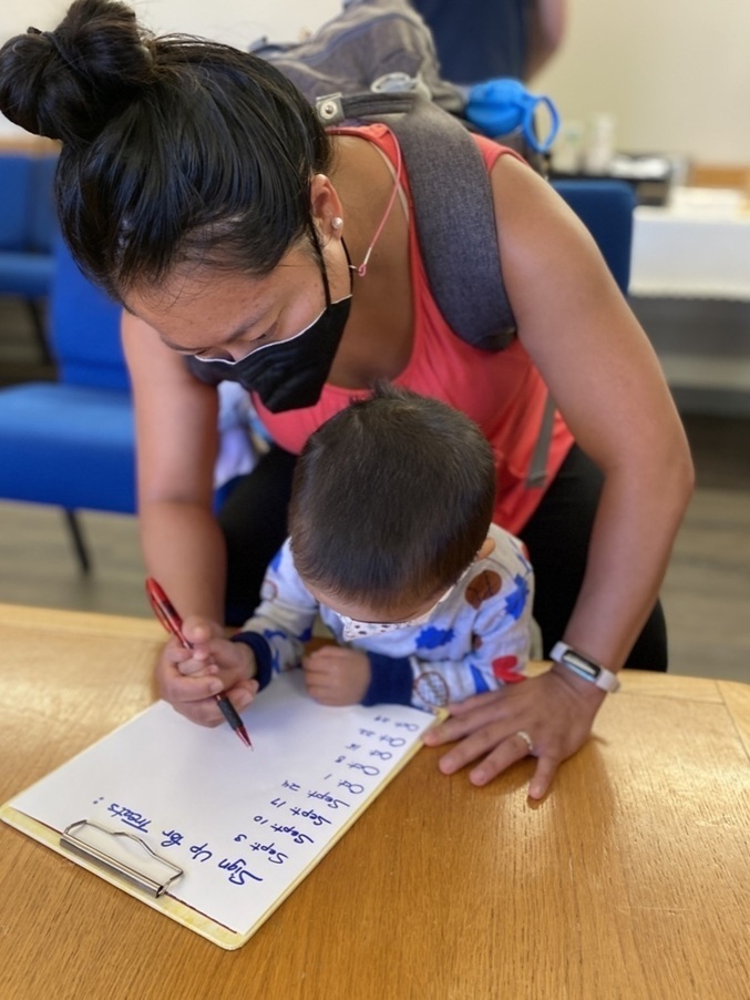 Foothill Covenant Church