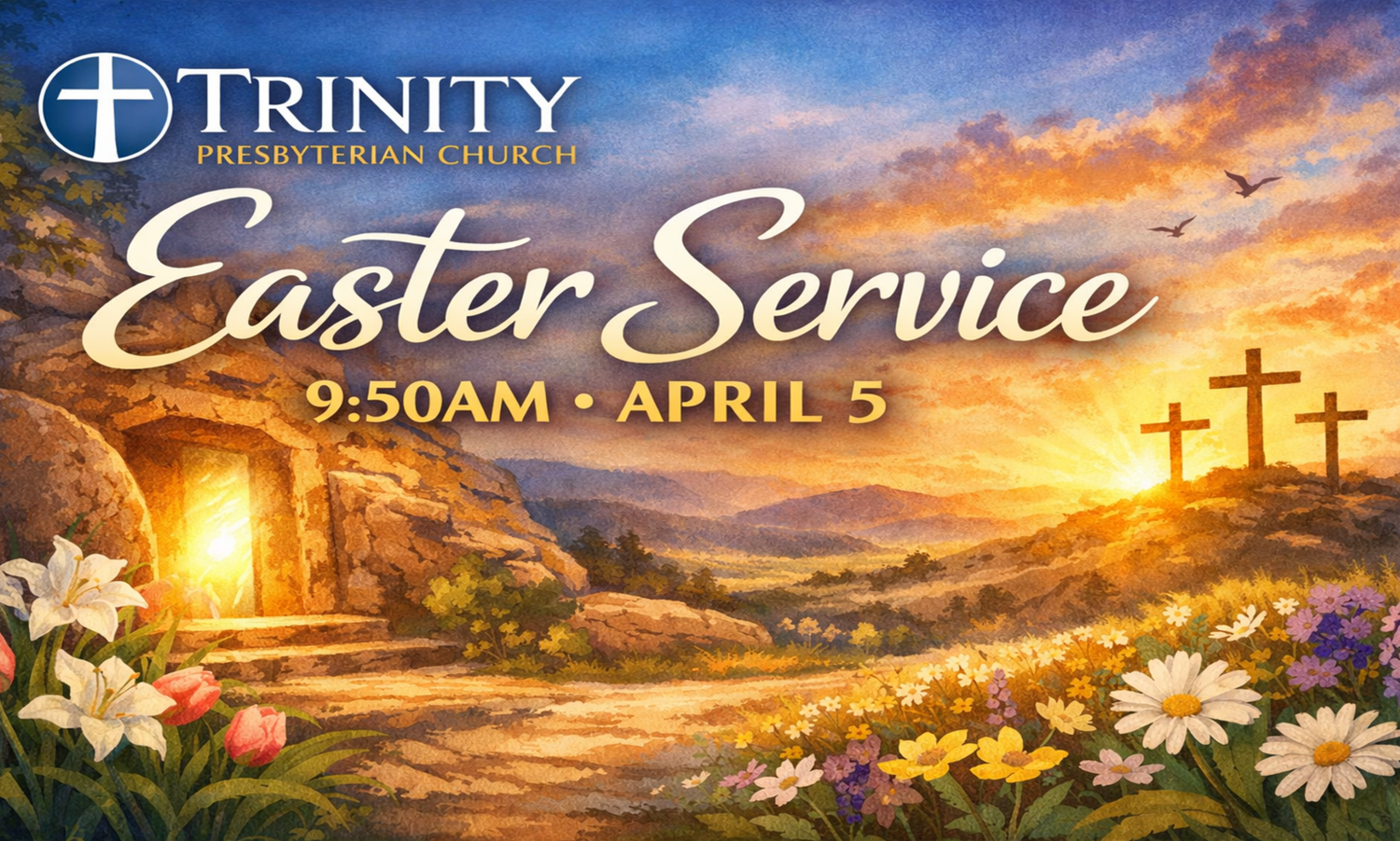 Trinity Presbyterian Church