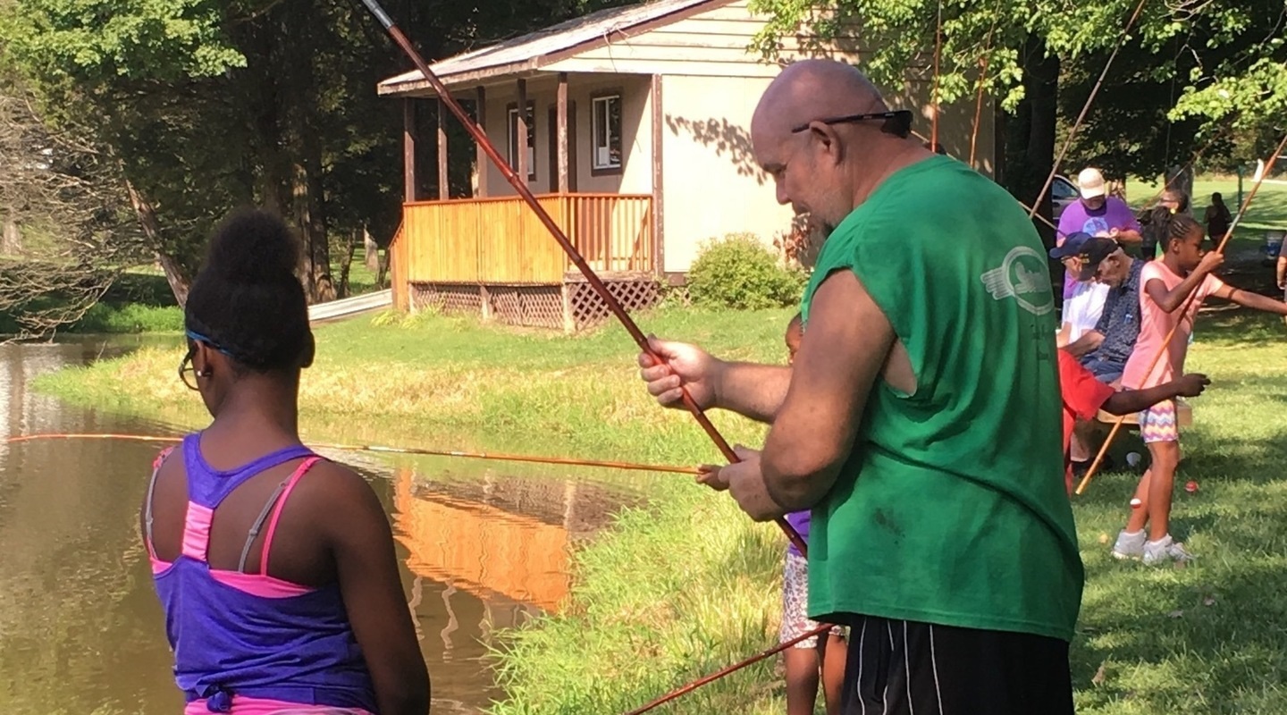 Camp Lebanon Summer Camps Recreational