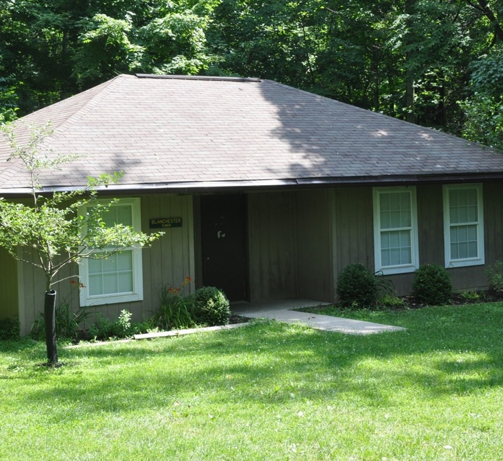 Camp Lebanon Summer Camps Cabins