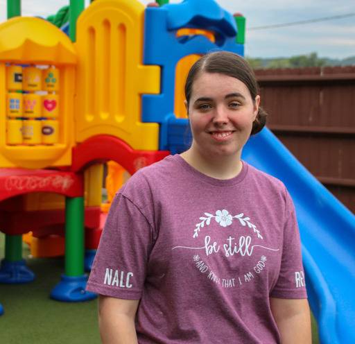 Russellville First Assembly | Noah's Ark Learning Center