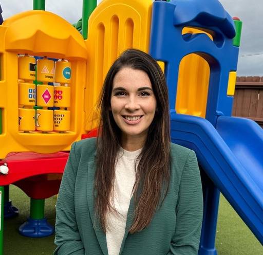 Russellville First Assembly | Noah's Ark Learning Center