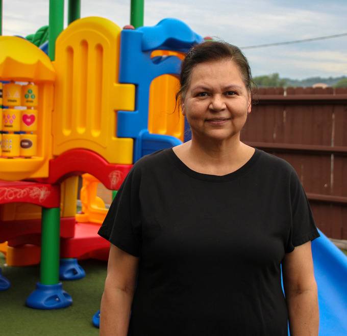 Russellville First Assembly | Noah's Ark Learning Center