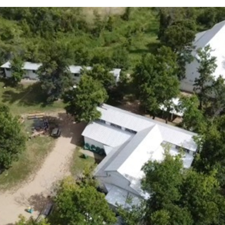 Trossachs Camp Meeting Association Home