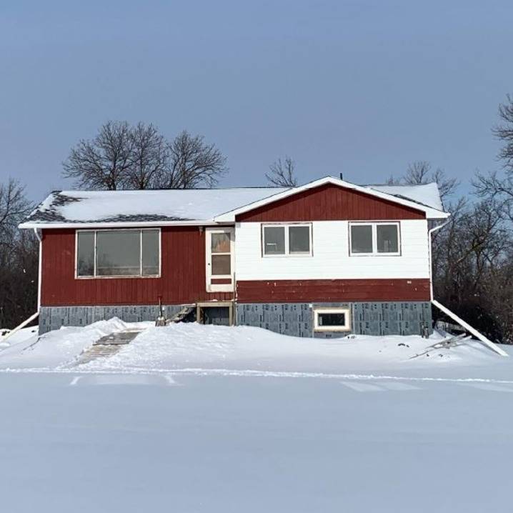 Trossachs Camp Meeting Association Home