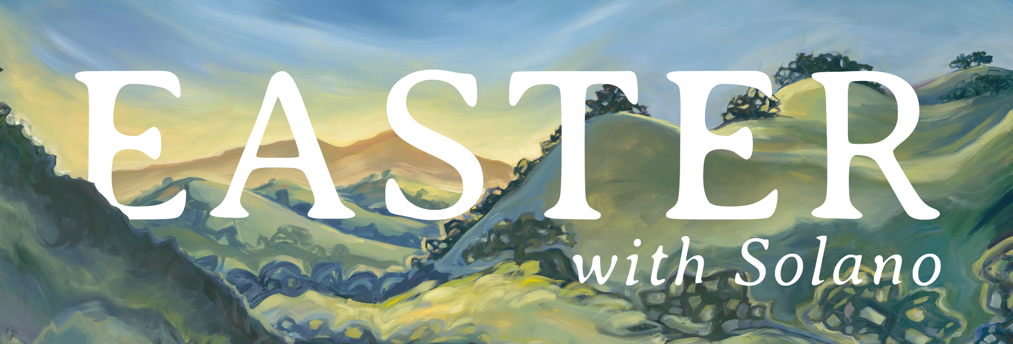 Solano Community Church | Easter