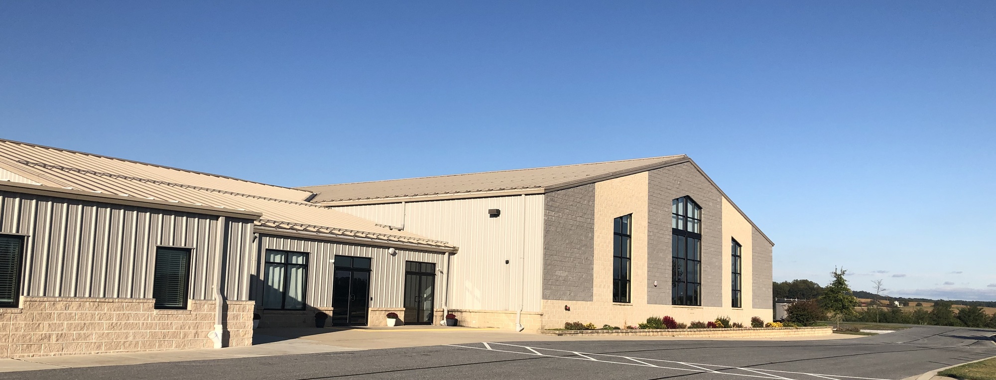 Uniontown Bible Church Employment