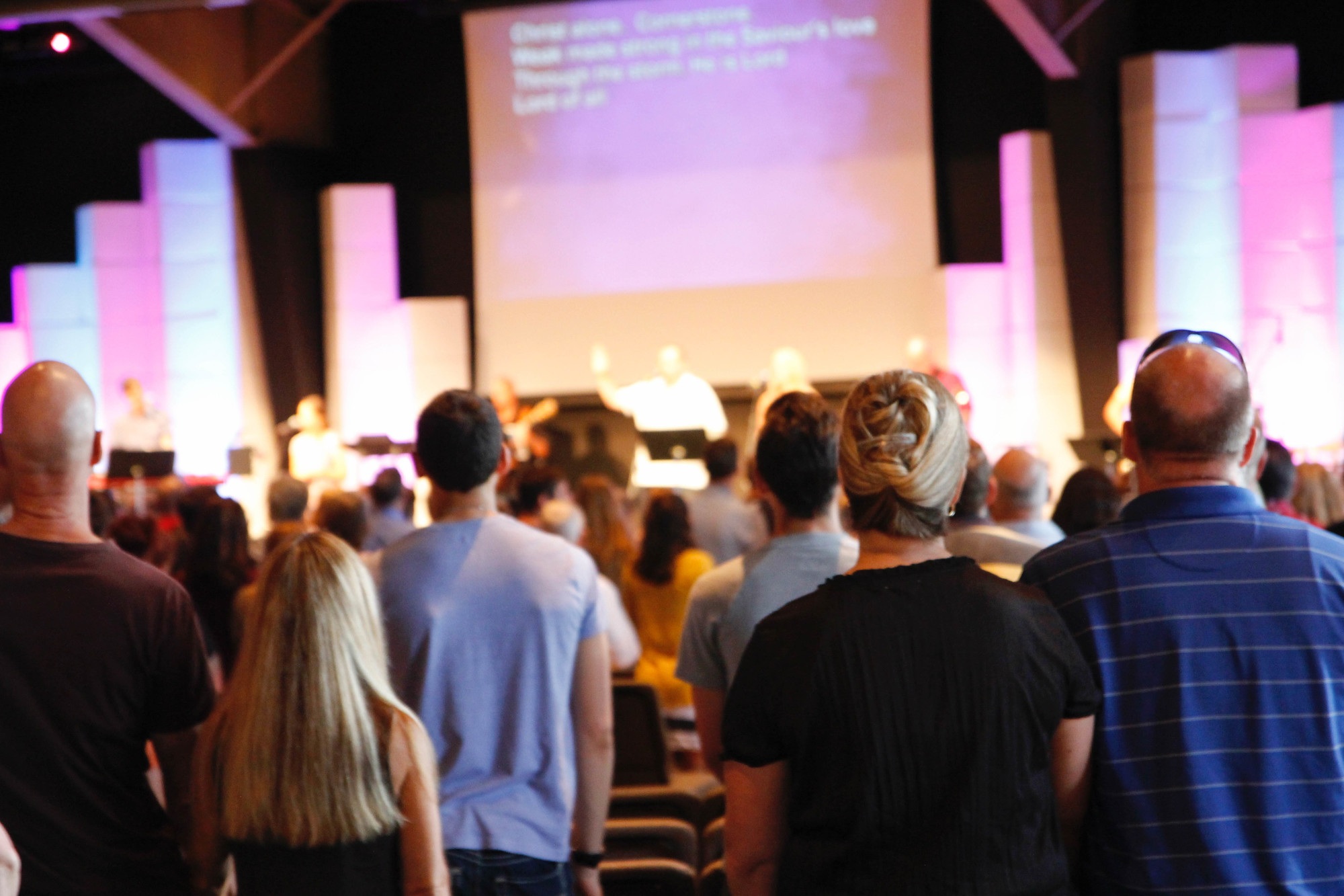 Uniontown Bible Church What To Expect