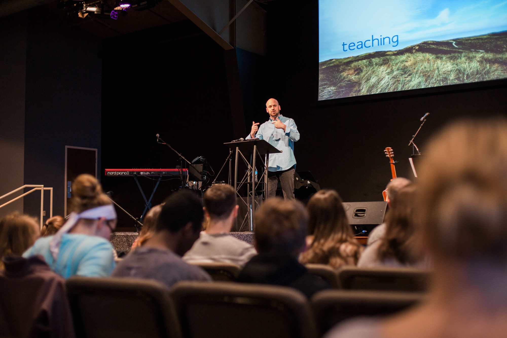 Uniontown Bible Church Messages