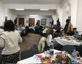 Taking the Field Ministries | Outreach Initiatives